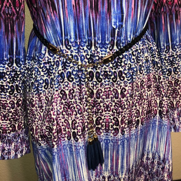 Antonio Melani Dress - Picture 4 of 8